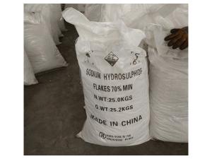 Sodium Hydrosulfide