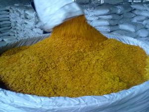 Sodium hydrosulfide ton bag